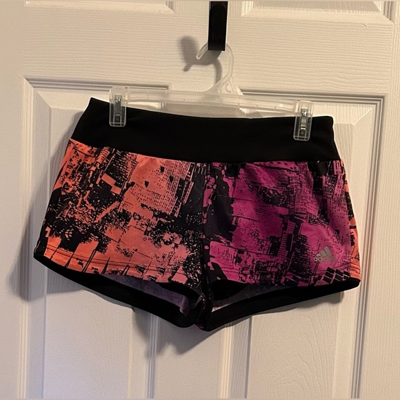 Adidas Shorts - Picture 1 of 1